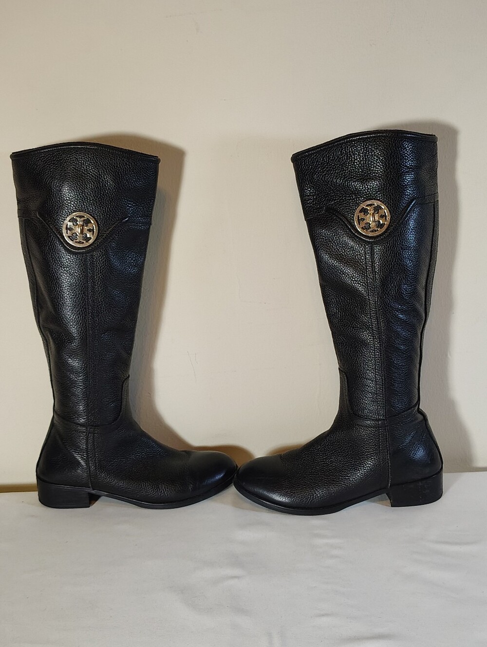 Tory Burch Boots